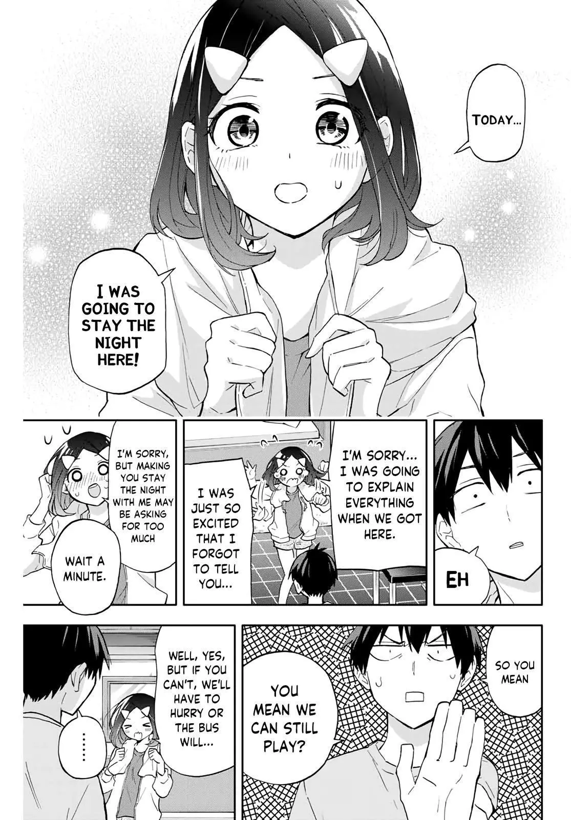 Manga page 13