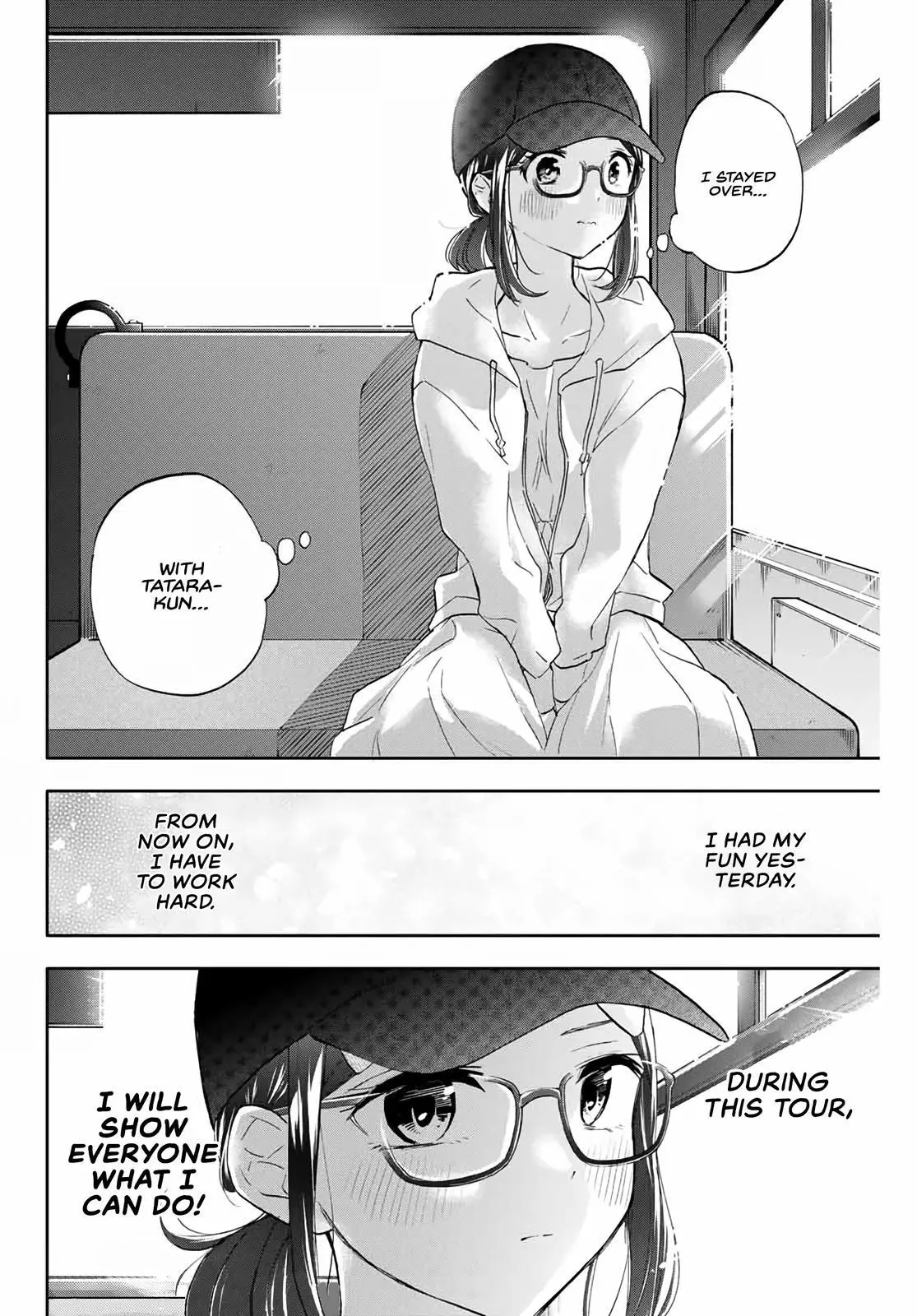 Manga page 18