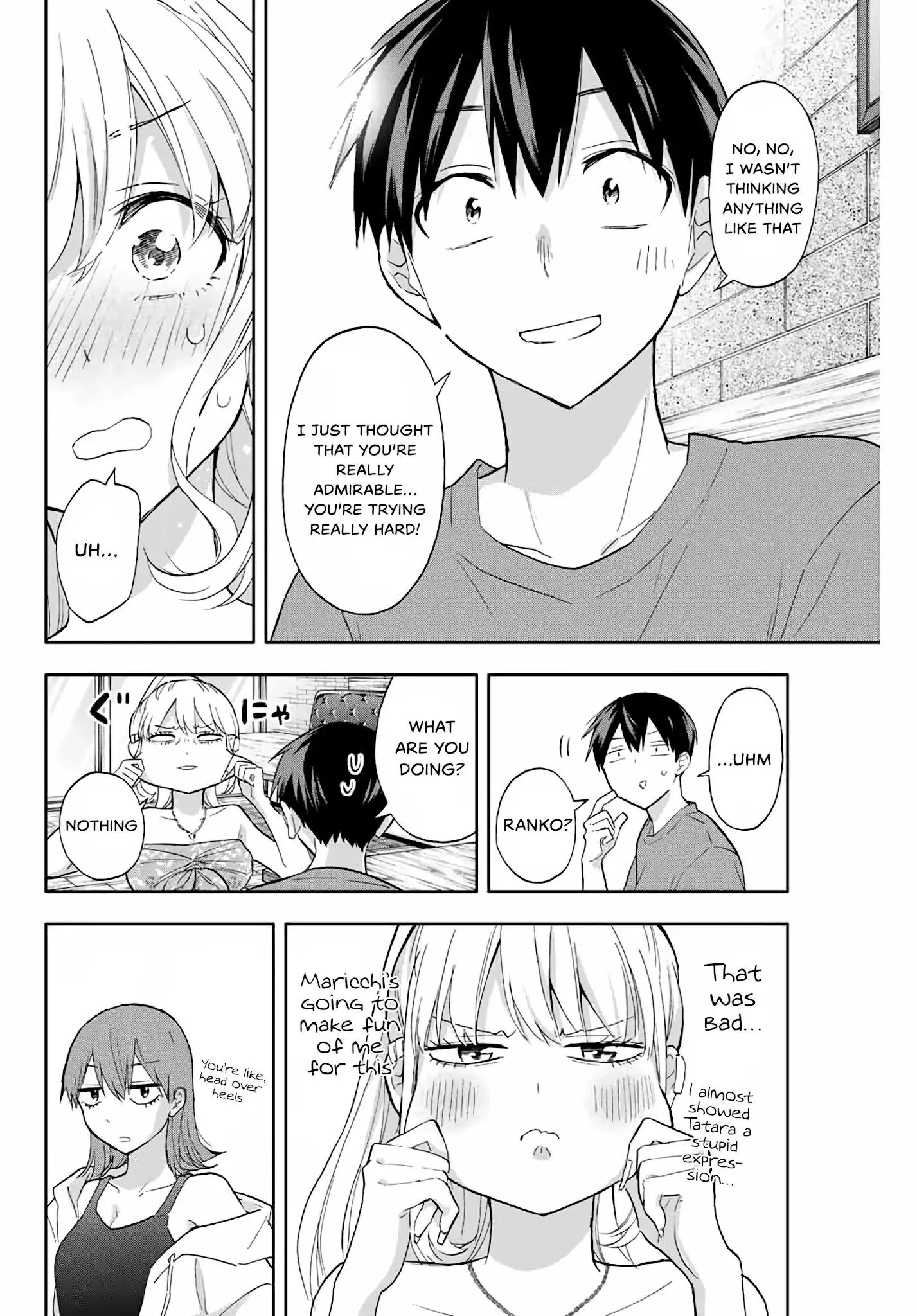 Manga page 10
