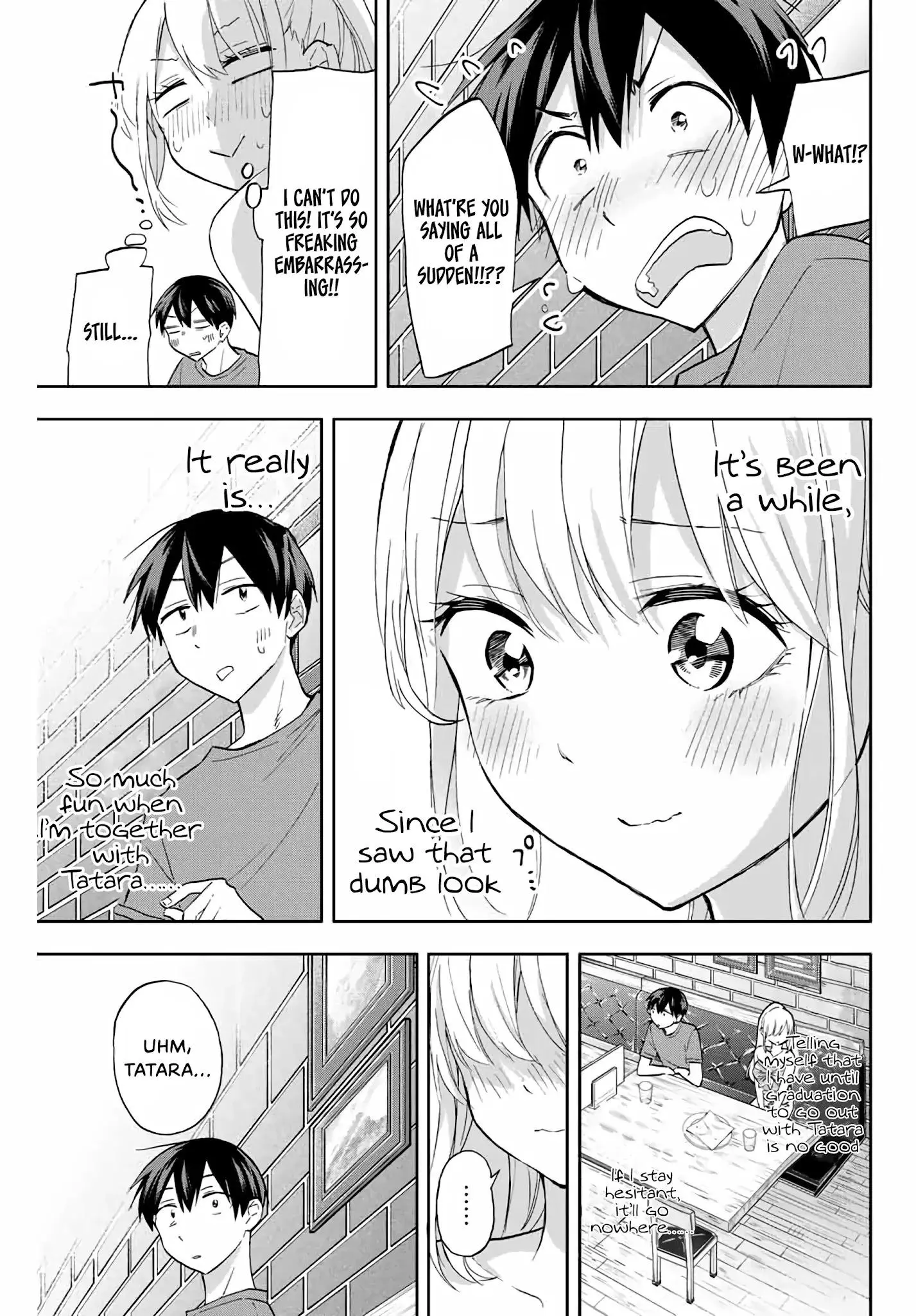 Manga page 13