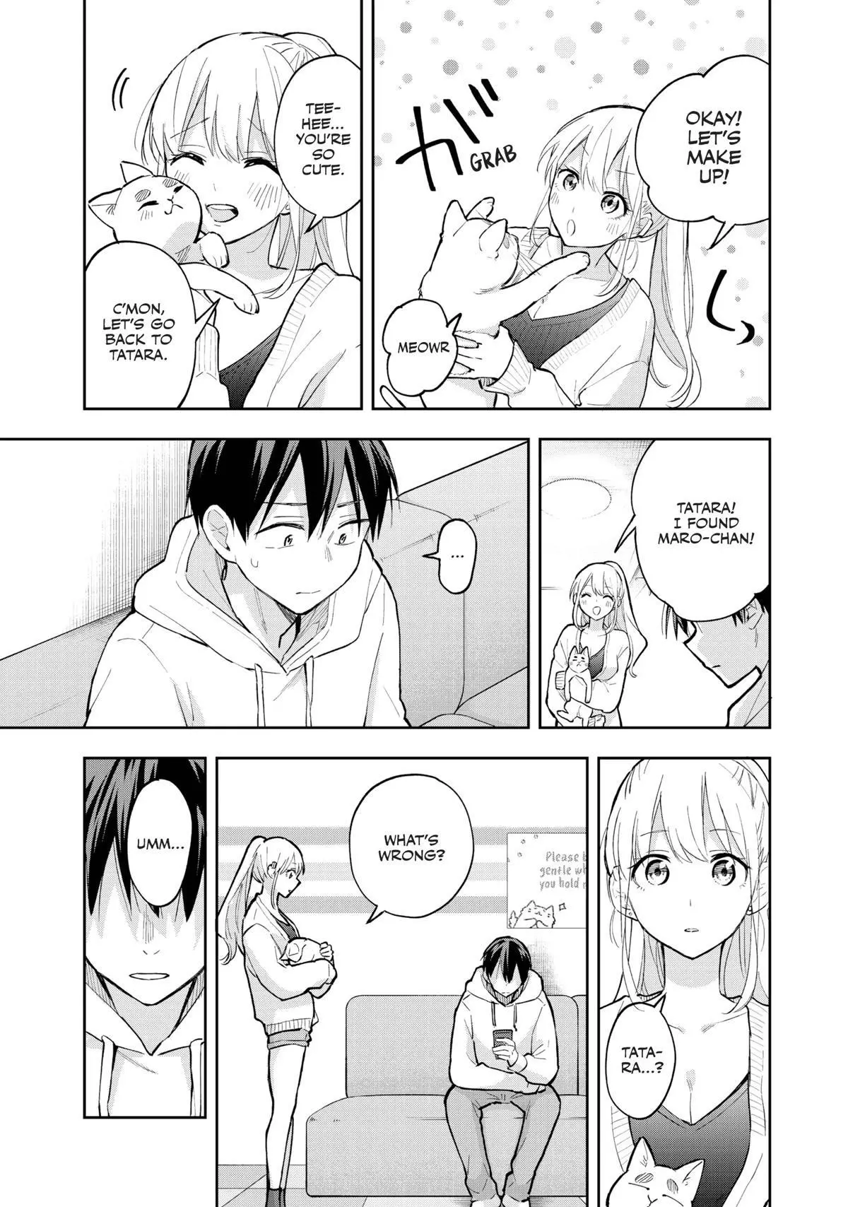 Manga page 11