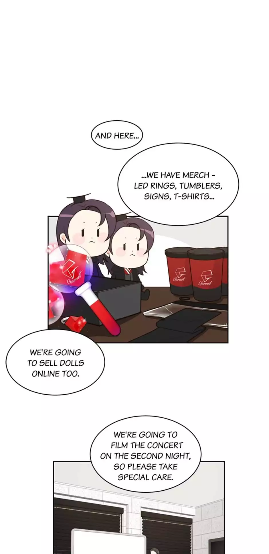 Manga page 7