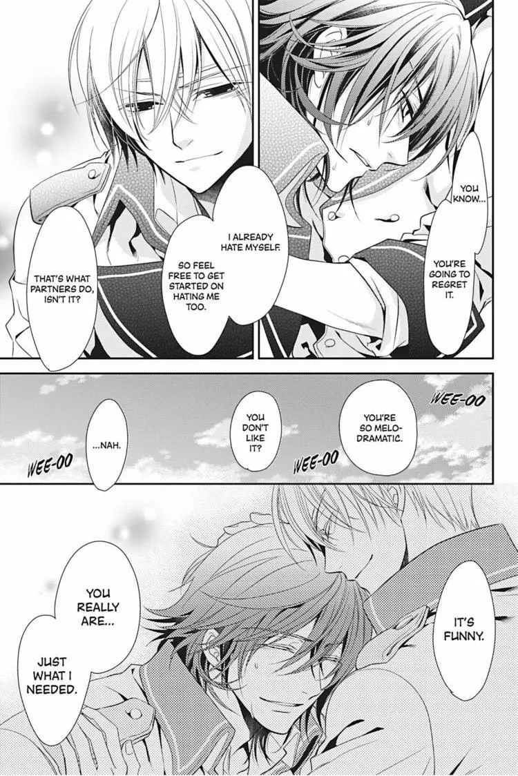 Manga page 30