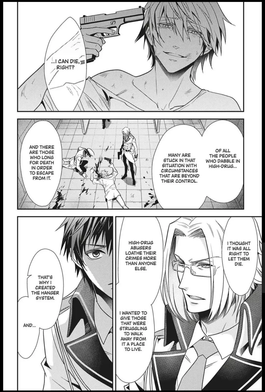 Manga page 11