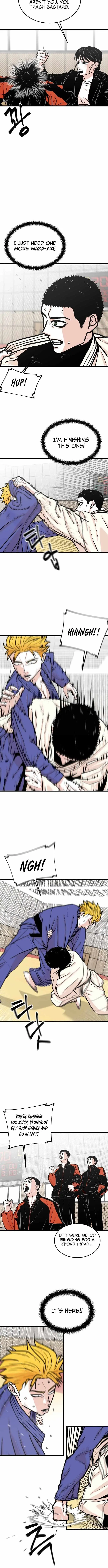 Manga page 9
