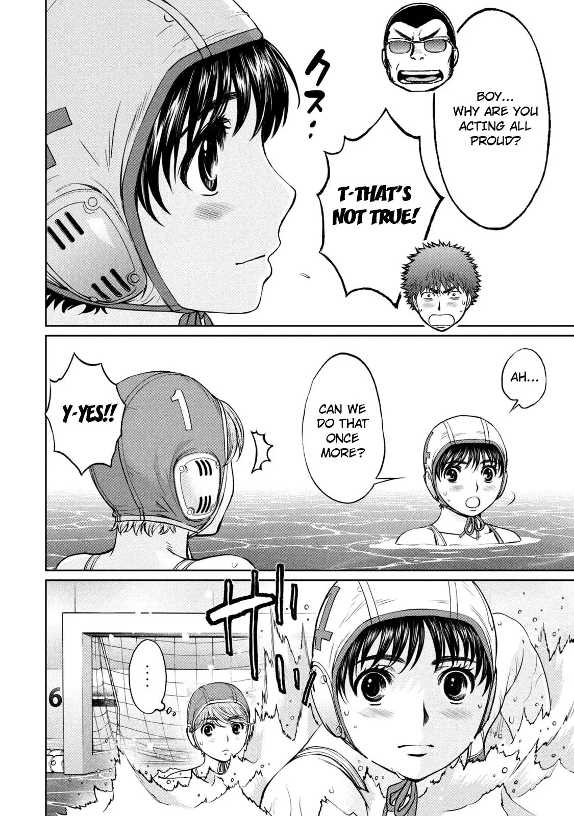 Manga page 9