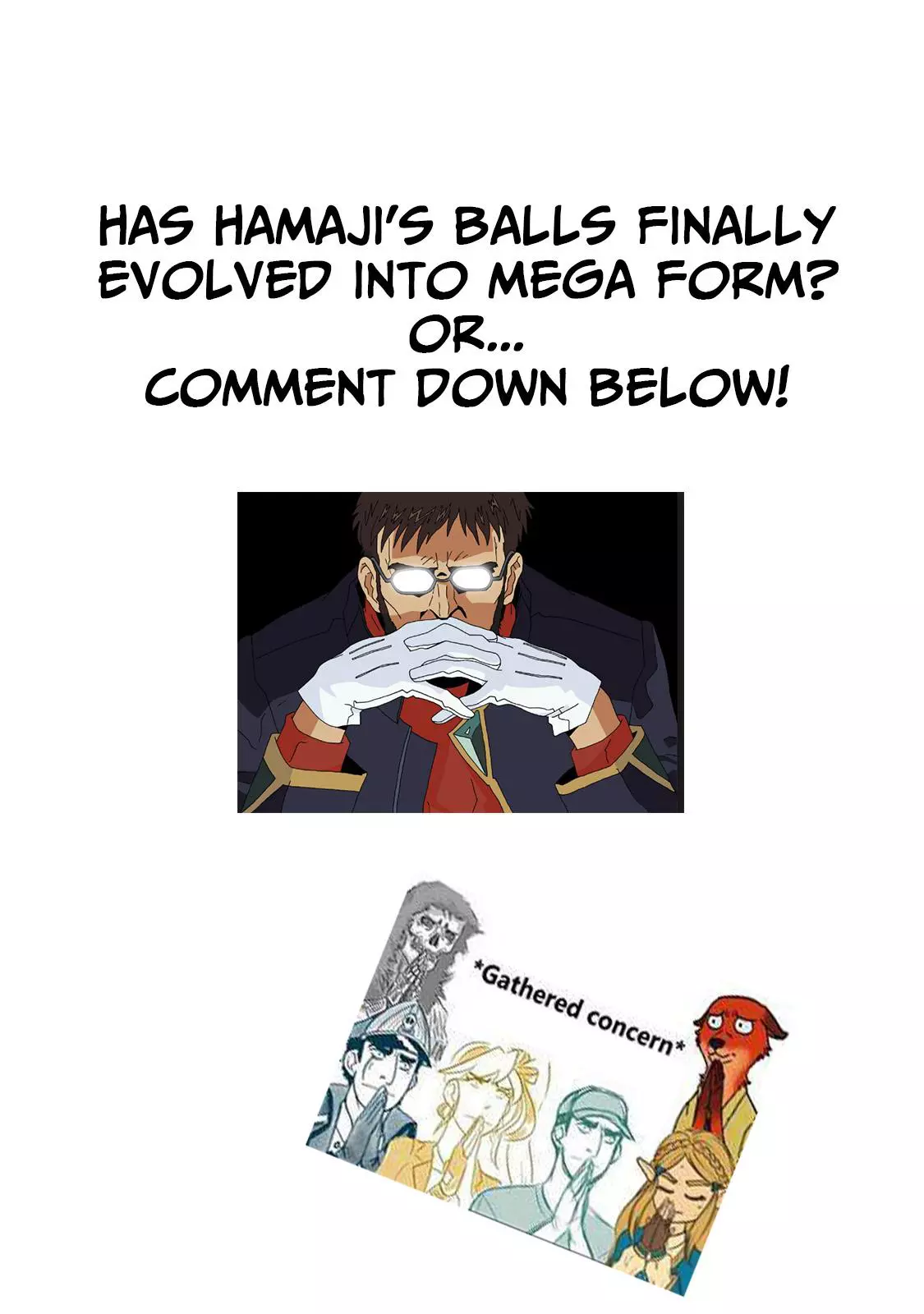 Manga page 19