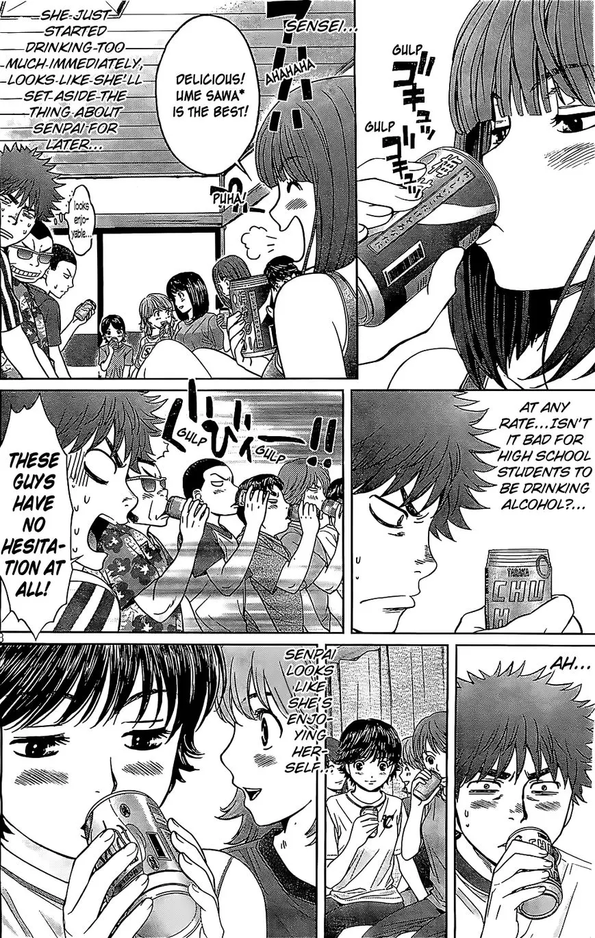 Manga page 10