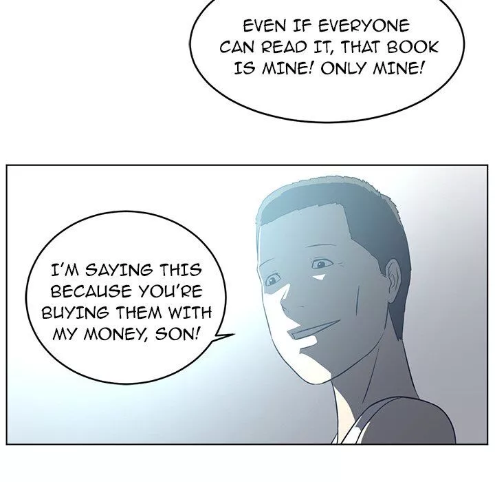Manga page 29