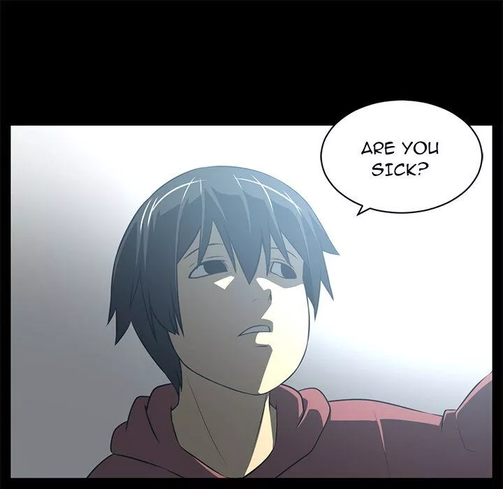 Manga page 21