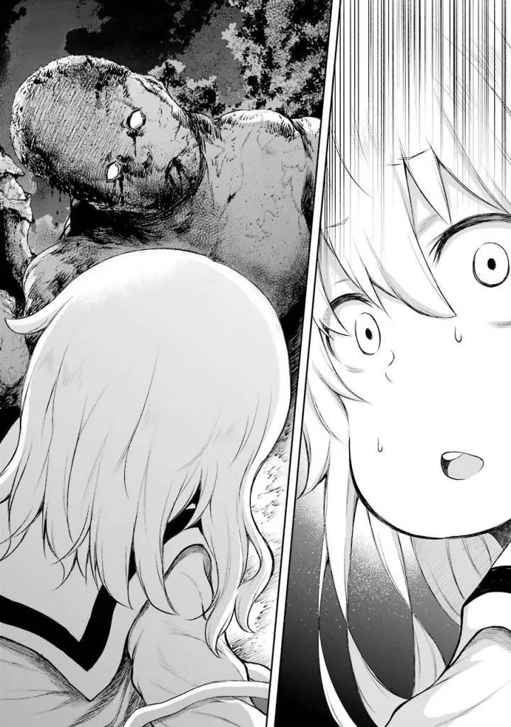 Manga page 28