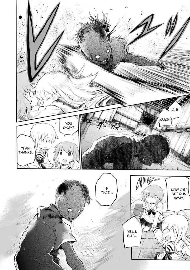 Manga page 20