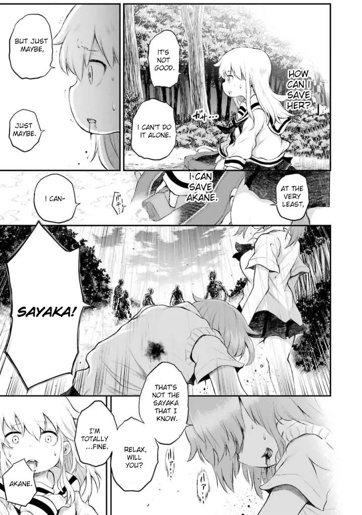 Manga page 31