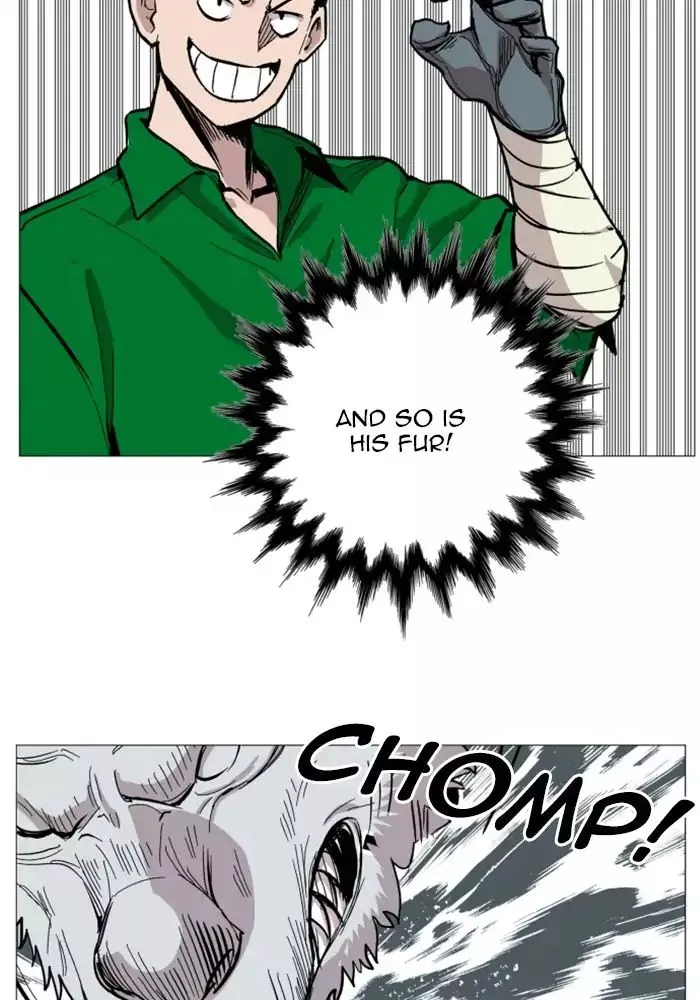 Manga page 28