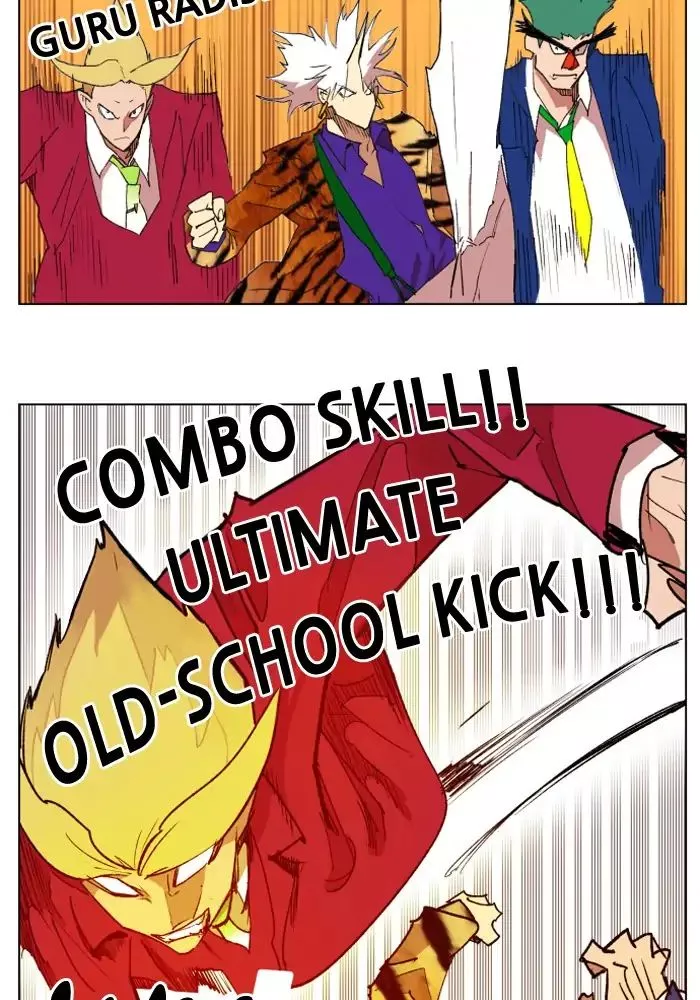 Manga page 41