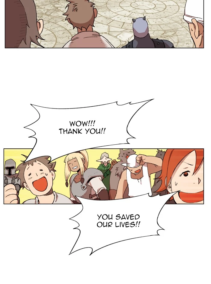 Manga page 19