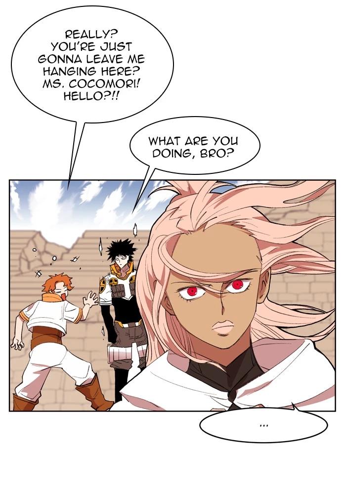 Manga page 21