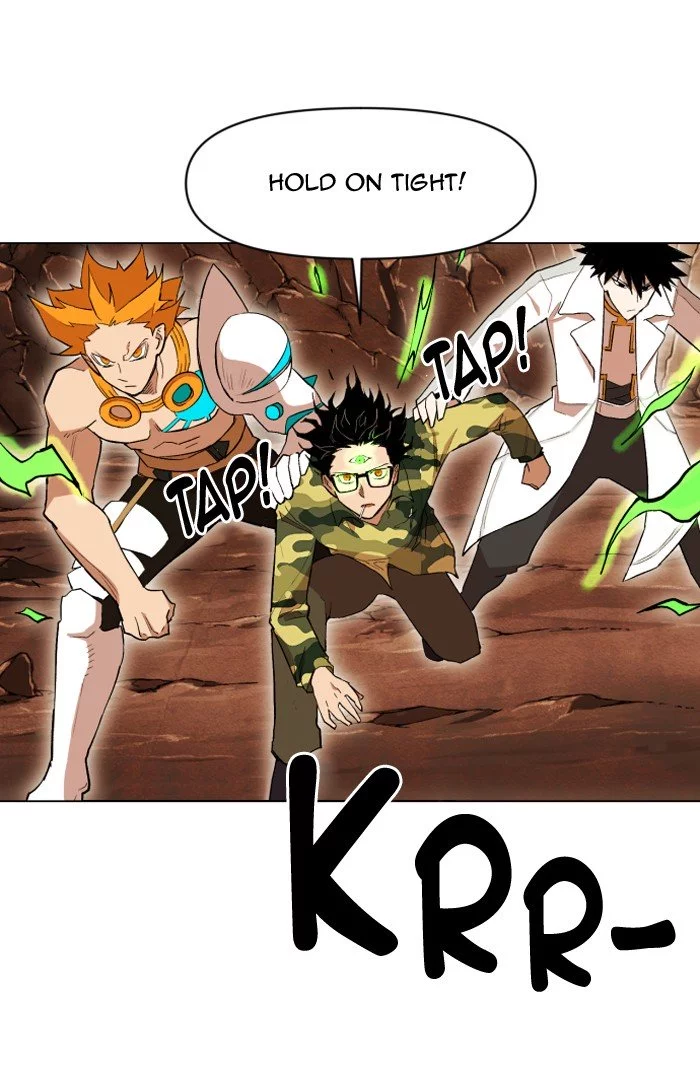 Manga page 19