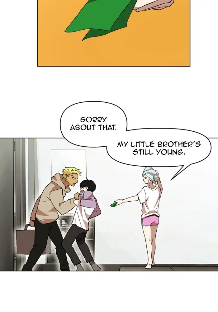 Manga page 71