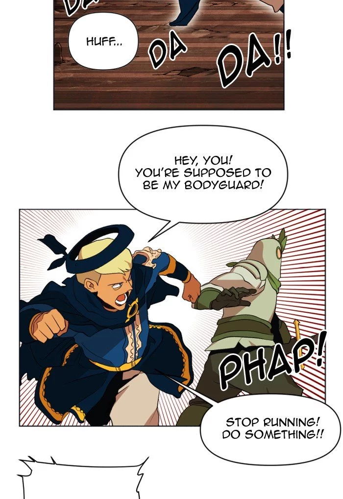 Manga page 17