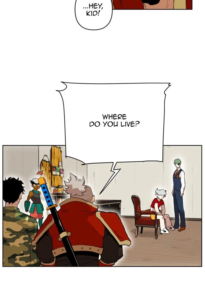Manga page 64