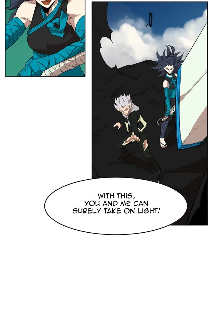 Manga page 28