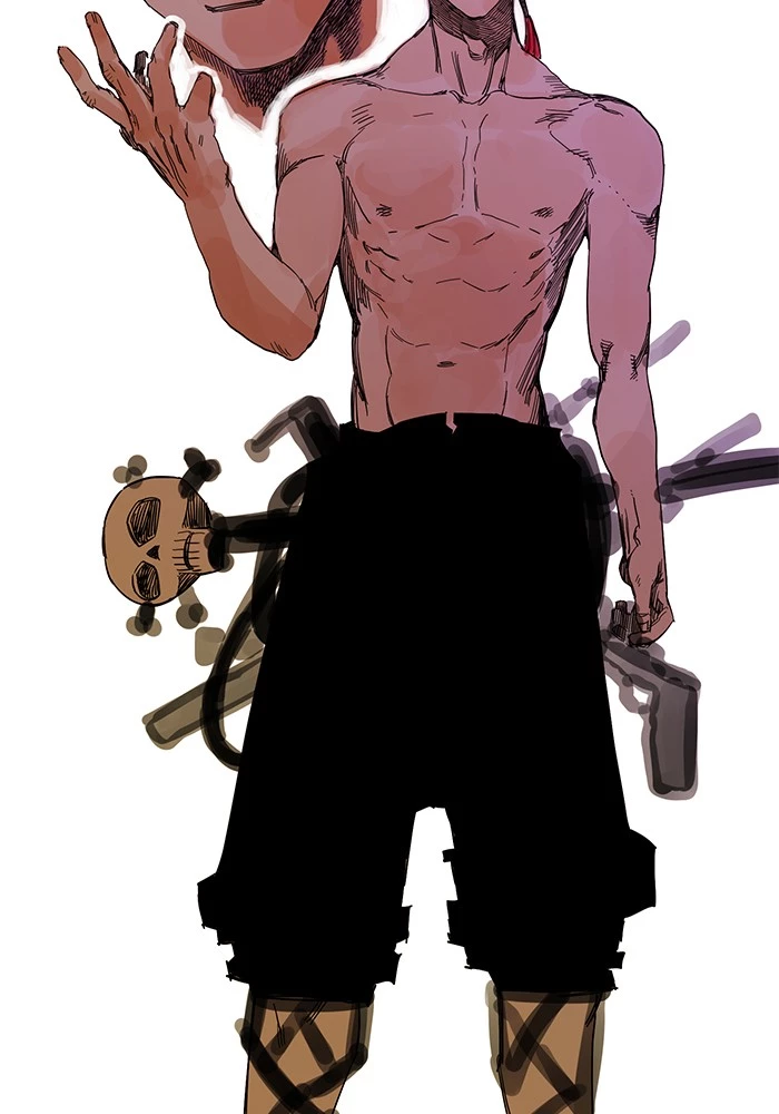 Manga page 100