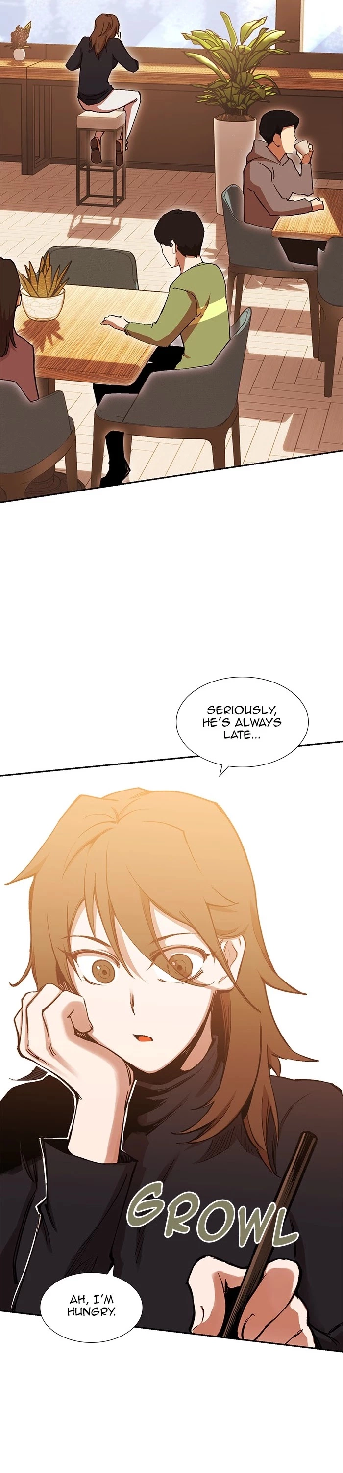 Manga page 14