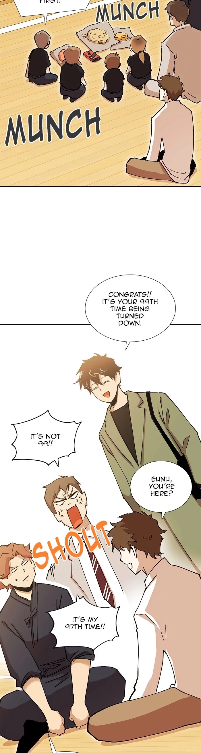 Manga page 40