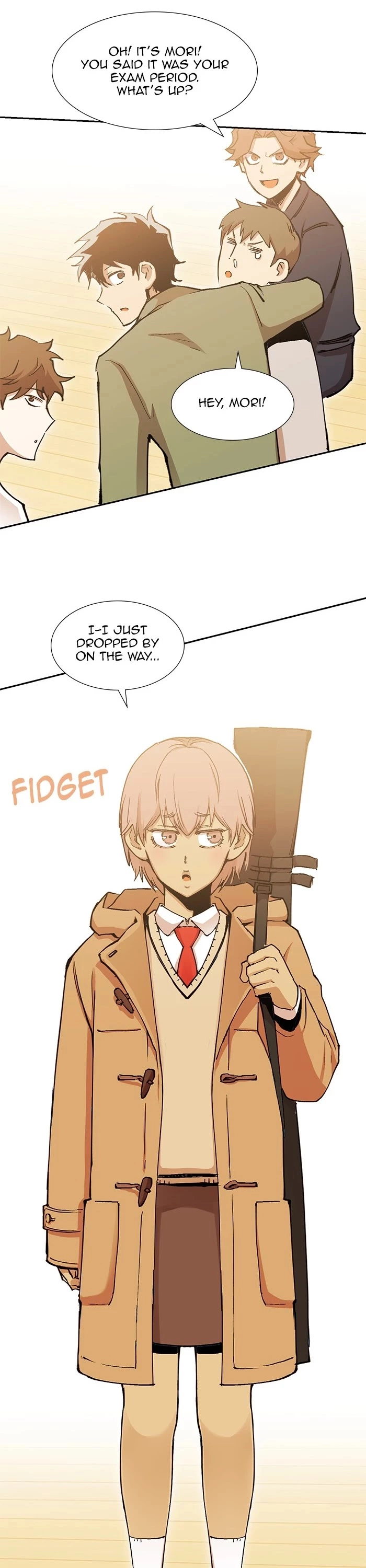 Manga page 42