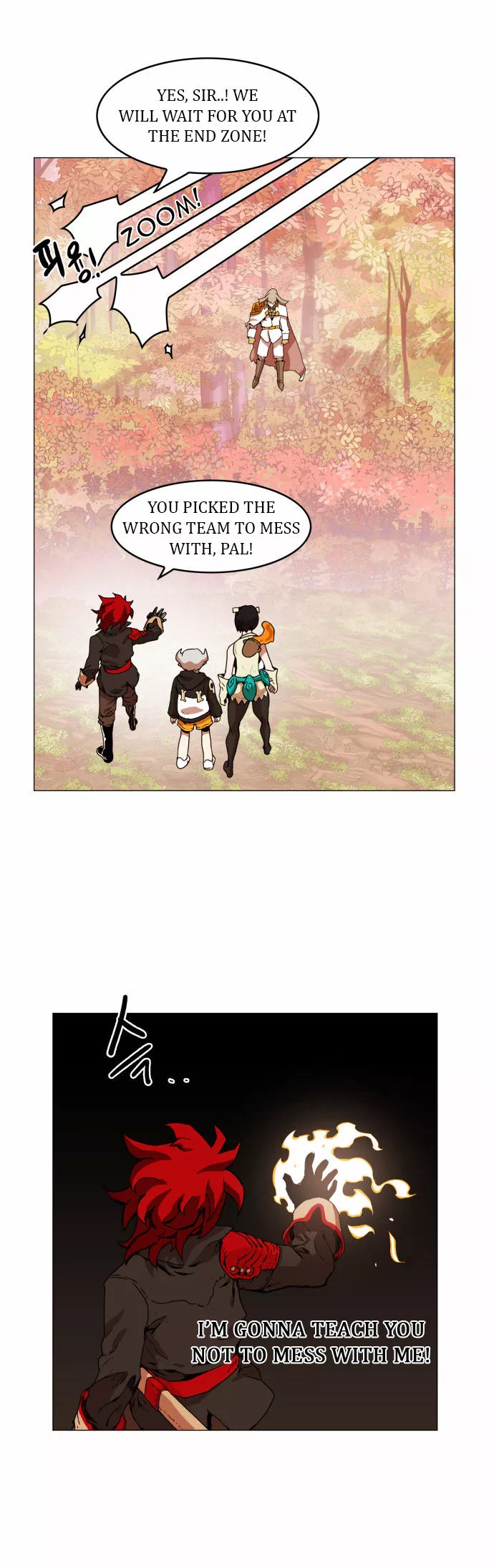 Manga page 11
