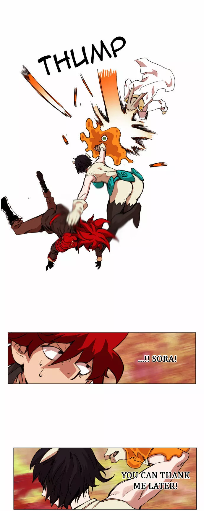Manga page 19