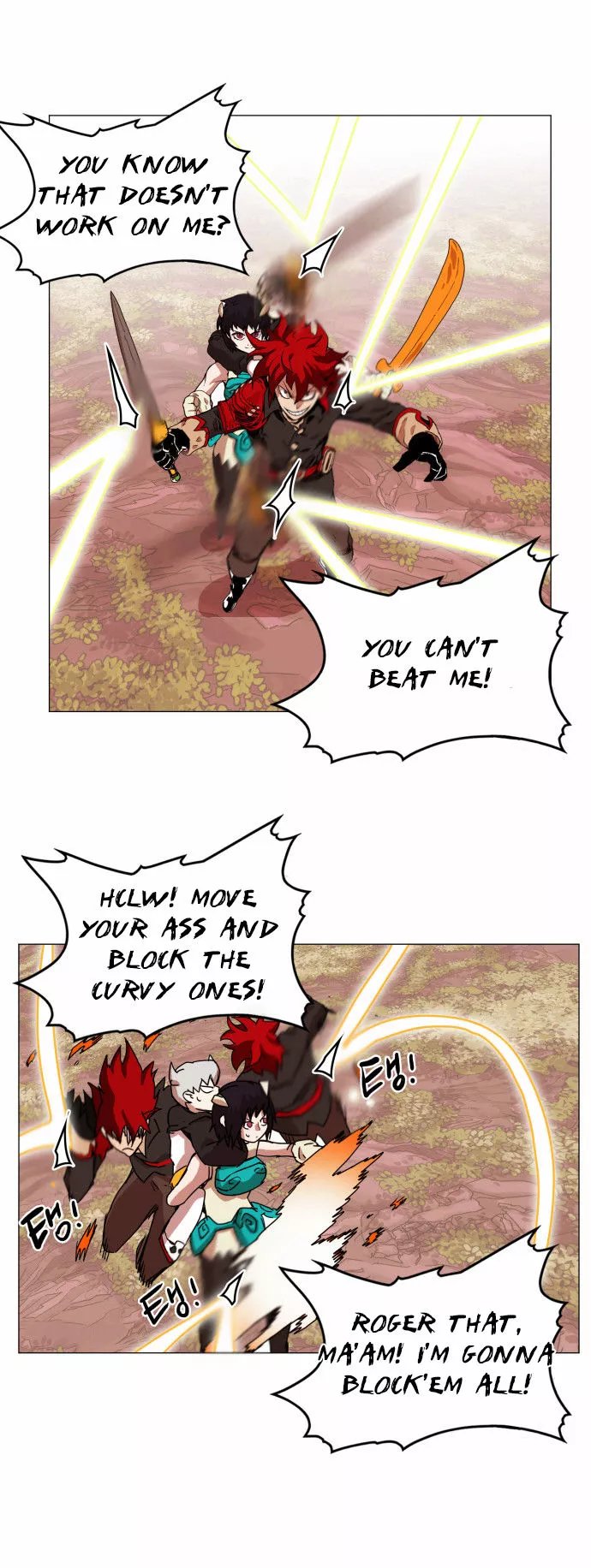 Manga page 24