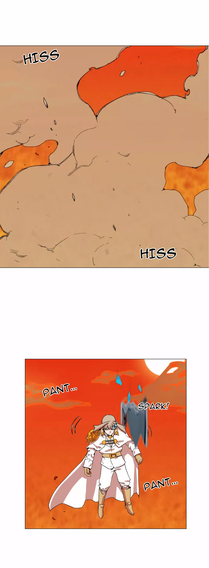 Manga page 33