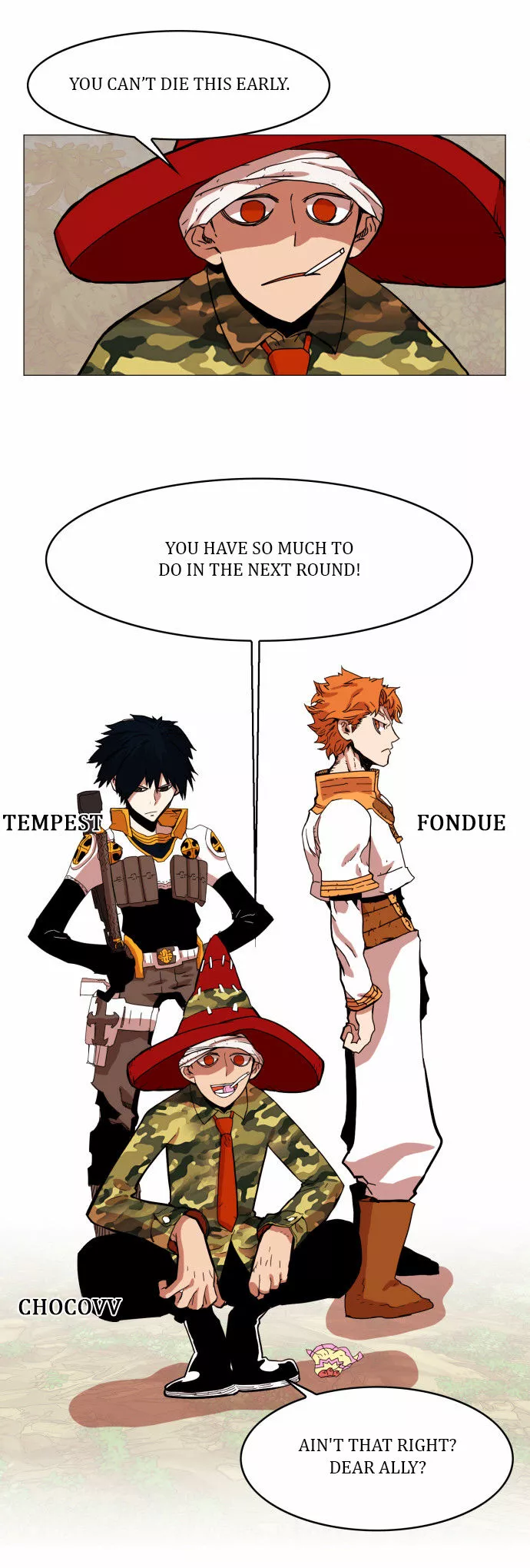 Manga page 36