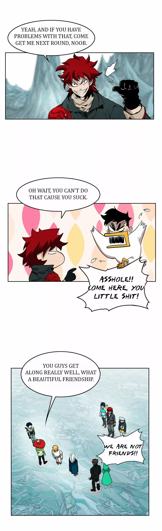 Manga page 28