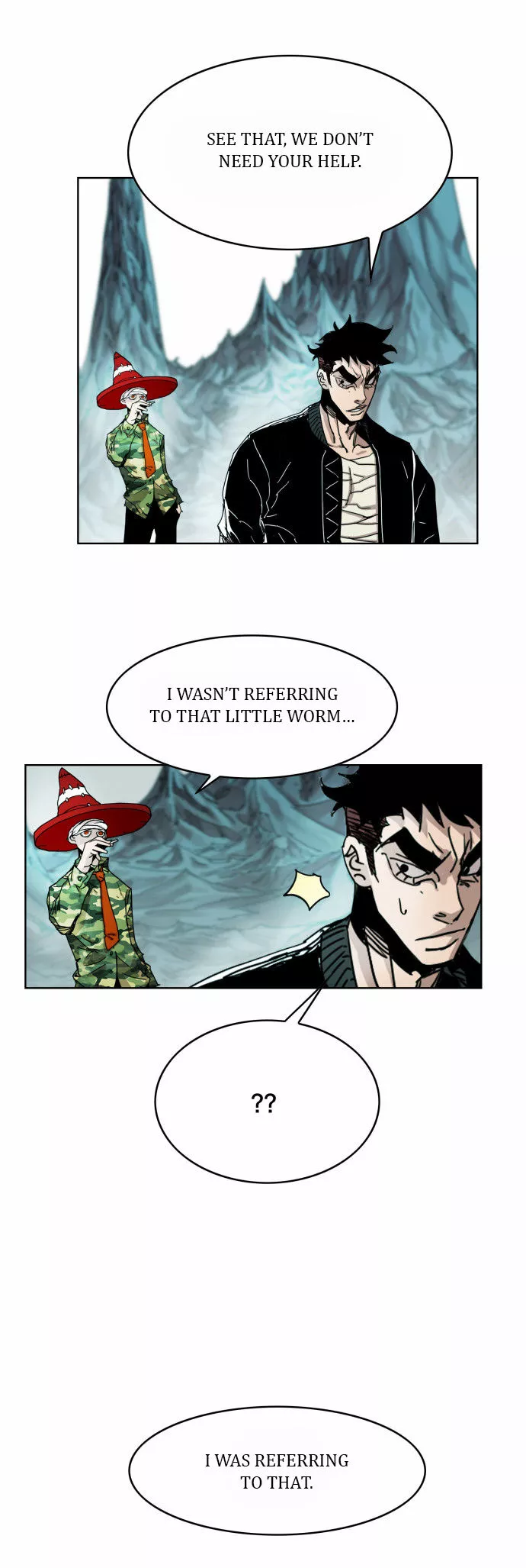 Manga page 32