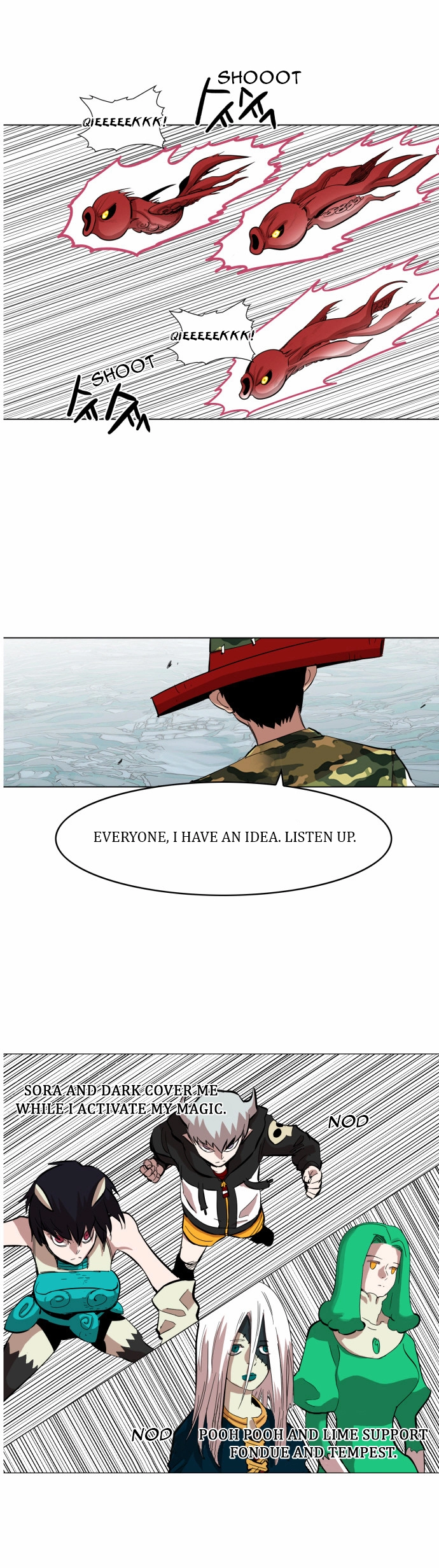 Manga page 21