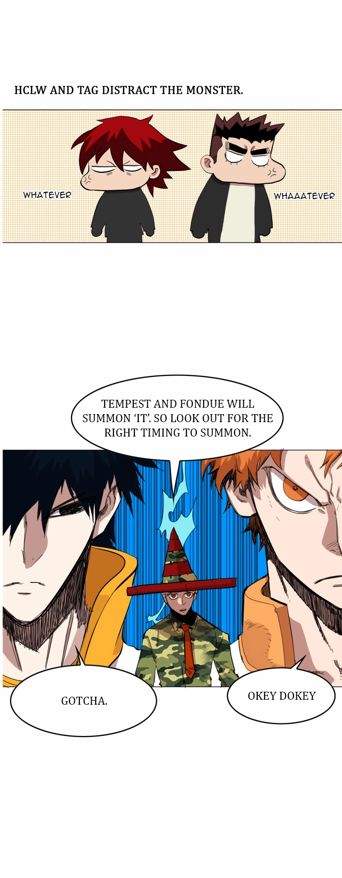 Manga page 22