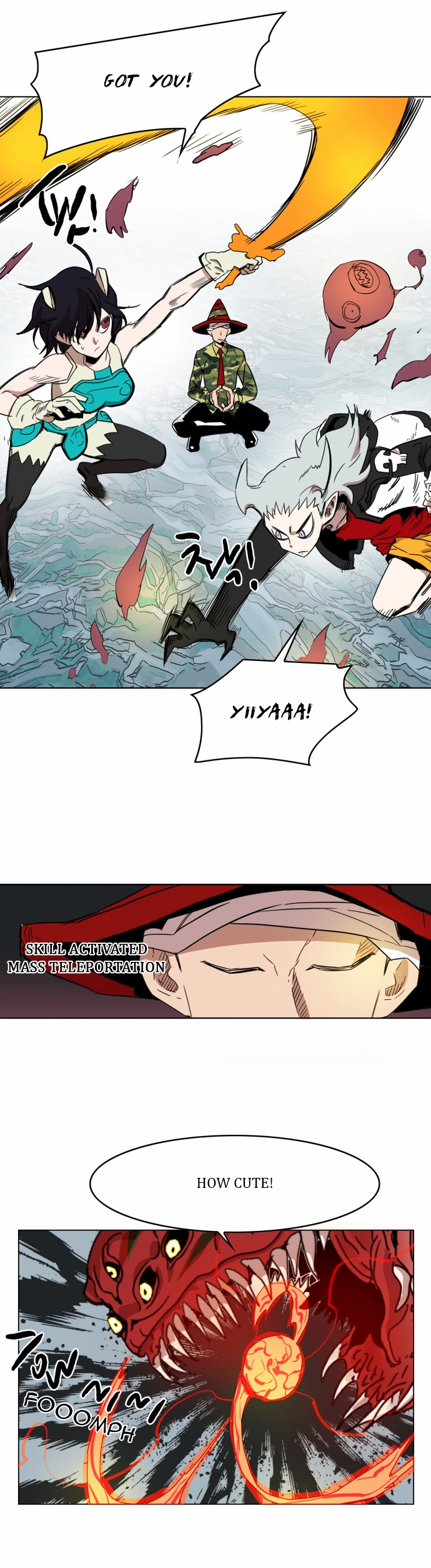 Manga page 23