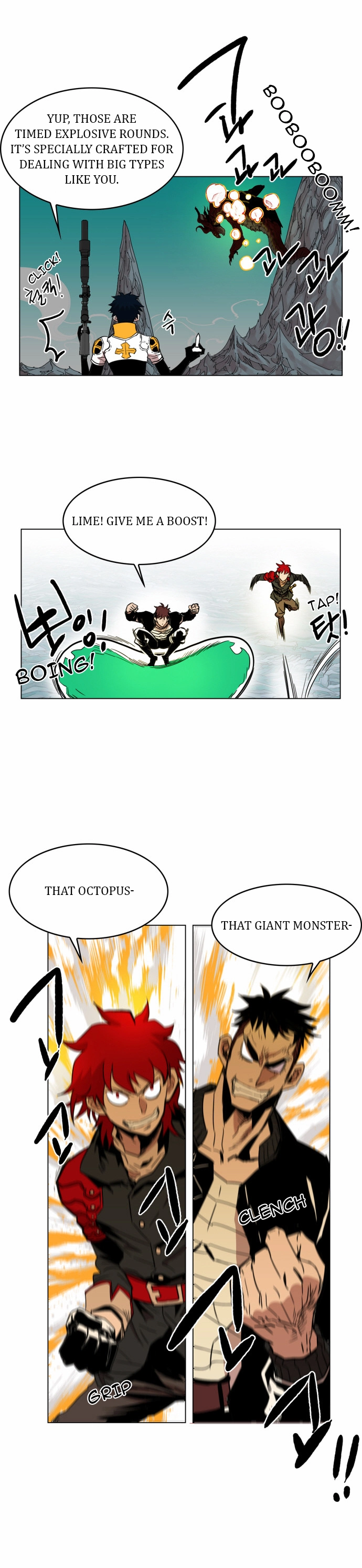 Manga page 27