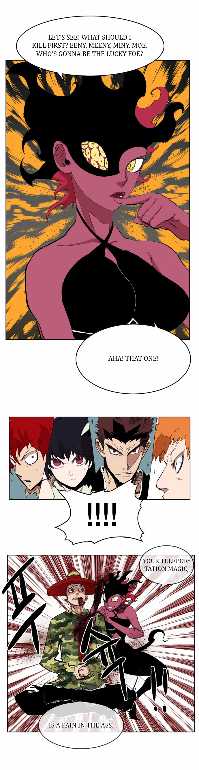 Manga page 32