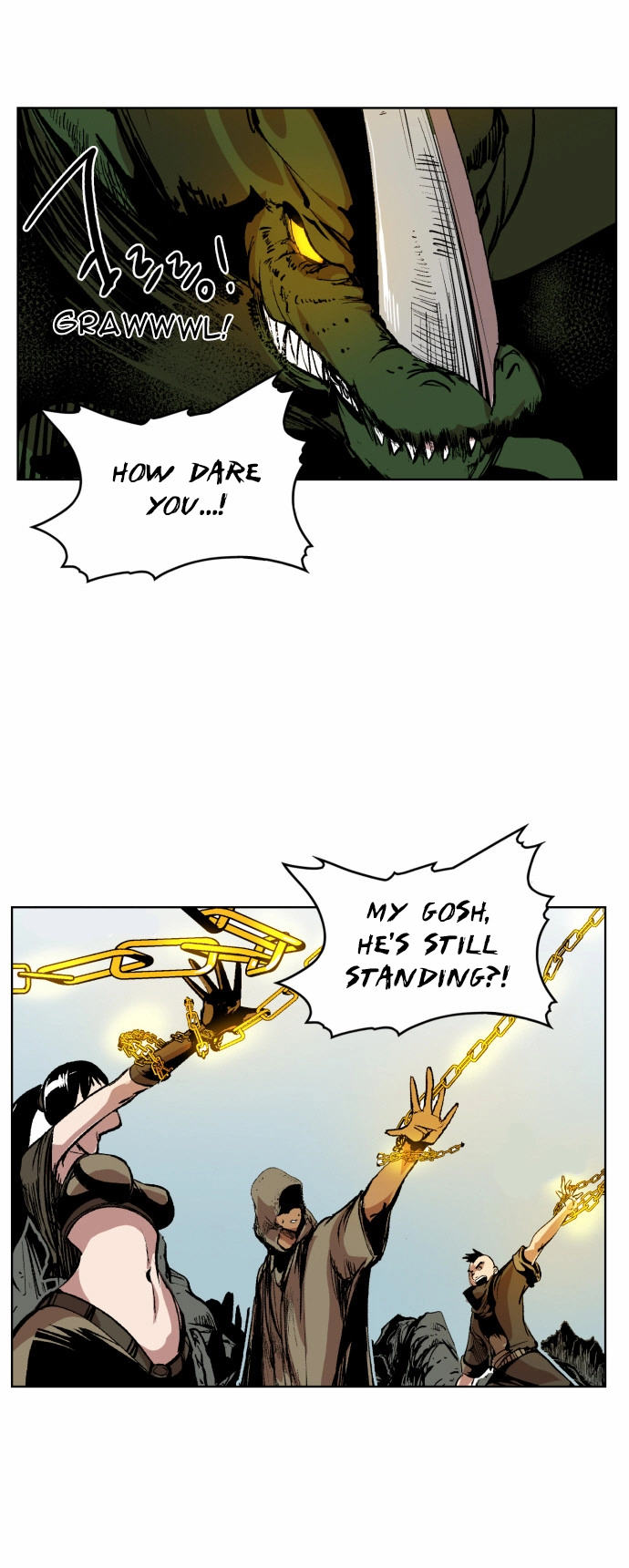 Manga page 4