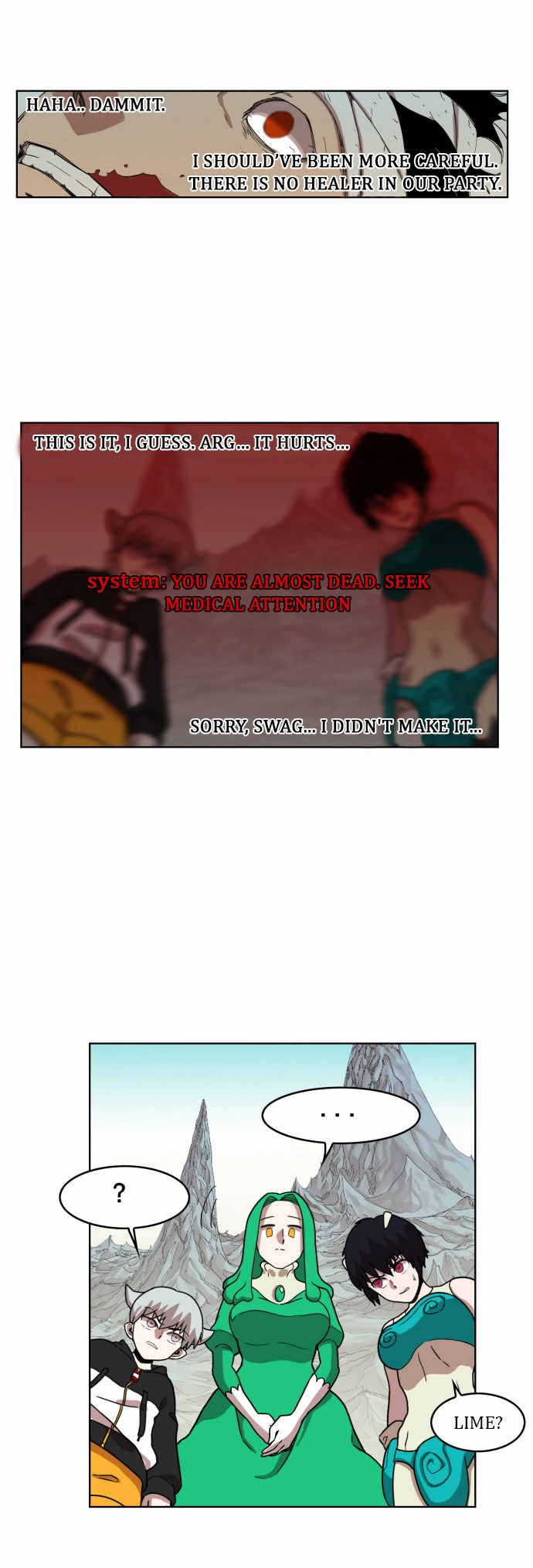 Manga page 15