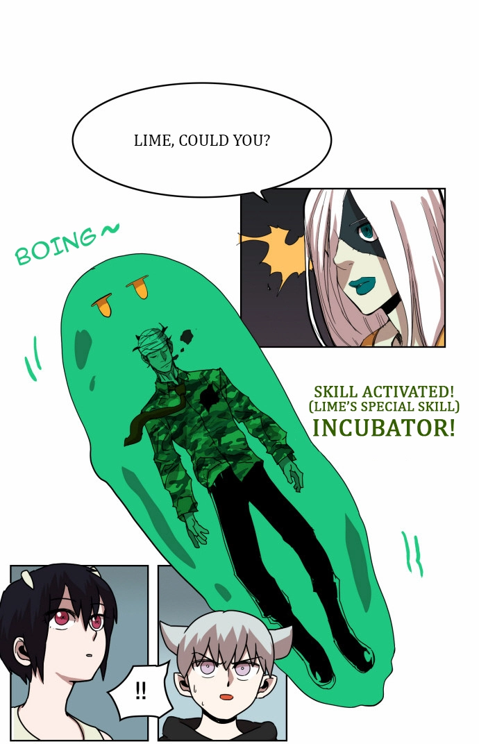 Manga page 17