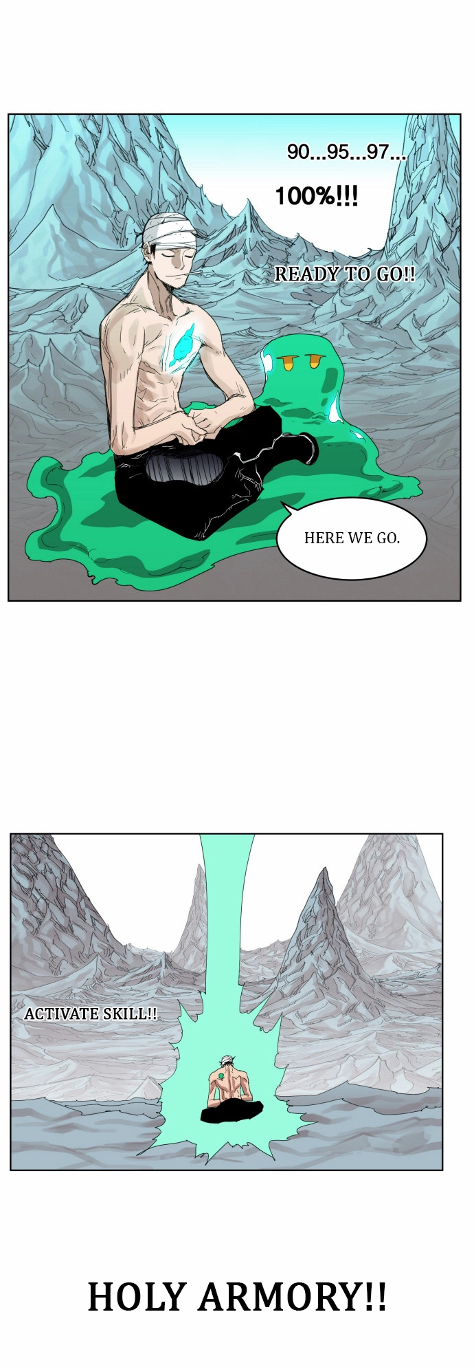 Manga page 21