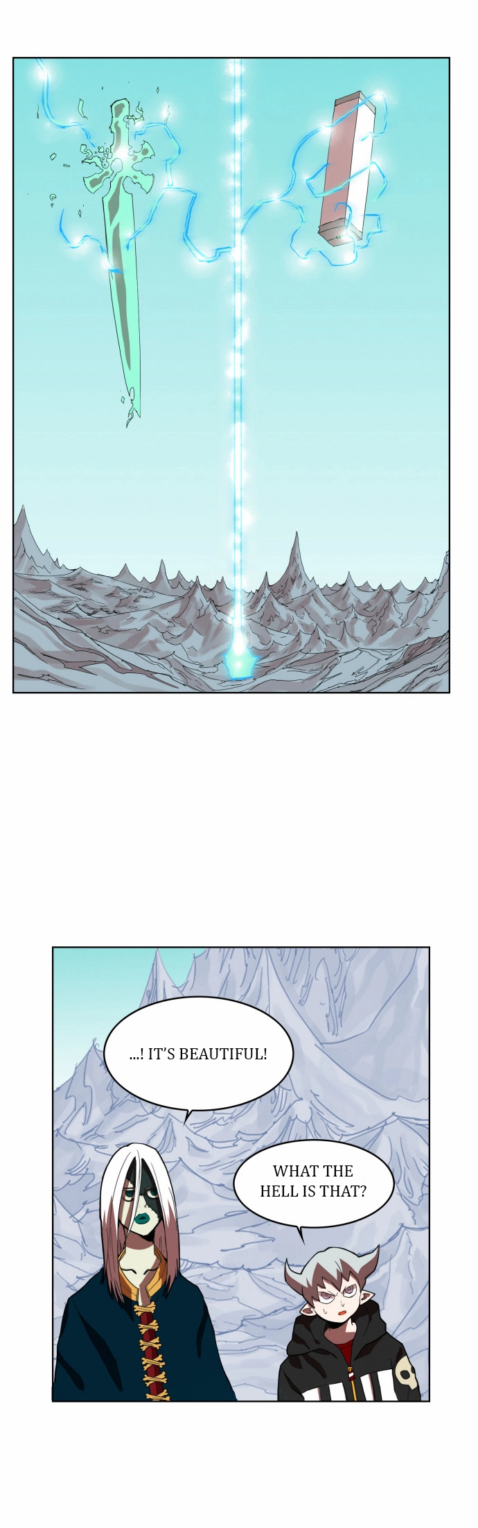 Manga page 22