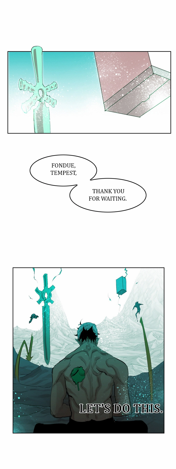 Manga page 23