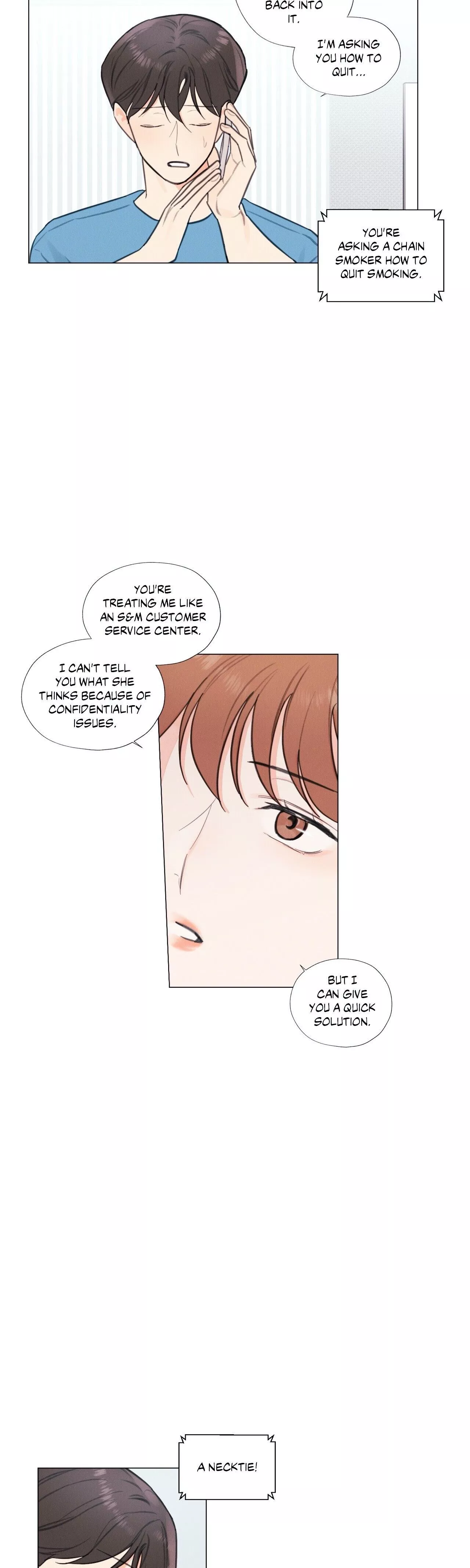 Manga page 28