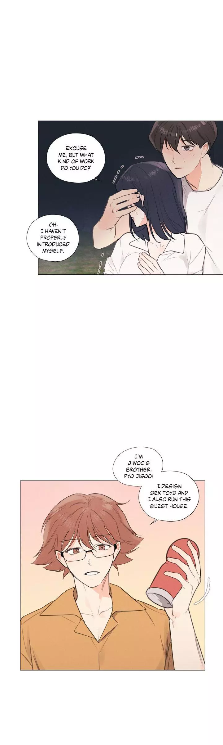 Manga page 7